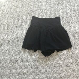 Arie flowy shorts / scort